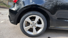 Audi A1 1.4 TFSI Sport Nav 3dr Petrol Hatchback